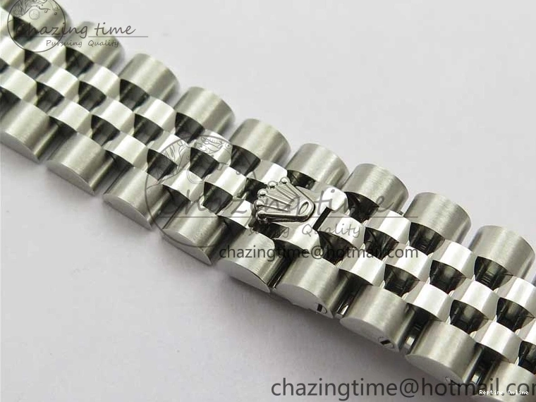 0119 Reliable Datejust 31mm 278271 SS BP Maker Best Edition Gray Sticks Marker Dial on Jubilee Bracelet 2725